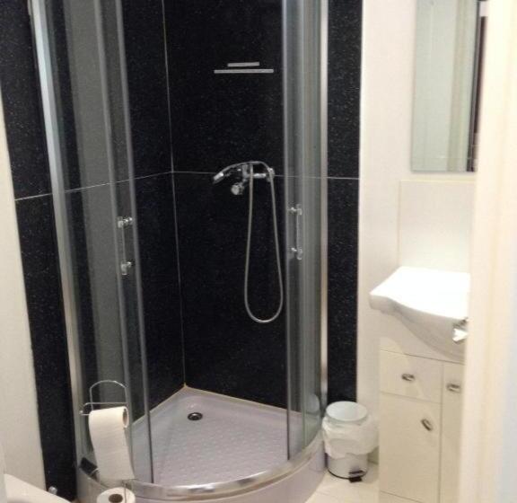 스탠다드 룸, Ardenlea House Hotel B&b