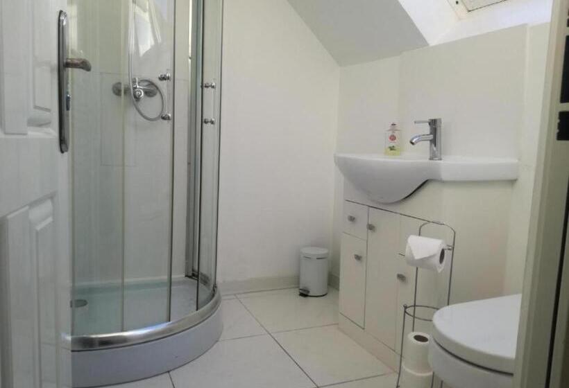 Номер Стандарт, Ardenlea House Hotel B&b