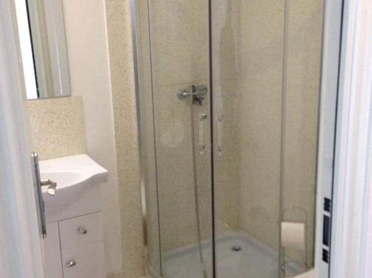 Номер Стандарт Трехместный, Ardenlea House Hotel B&b