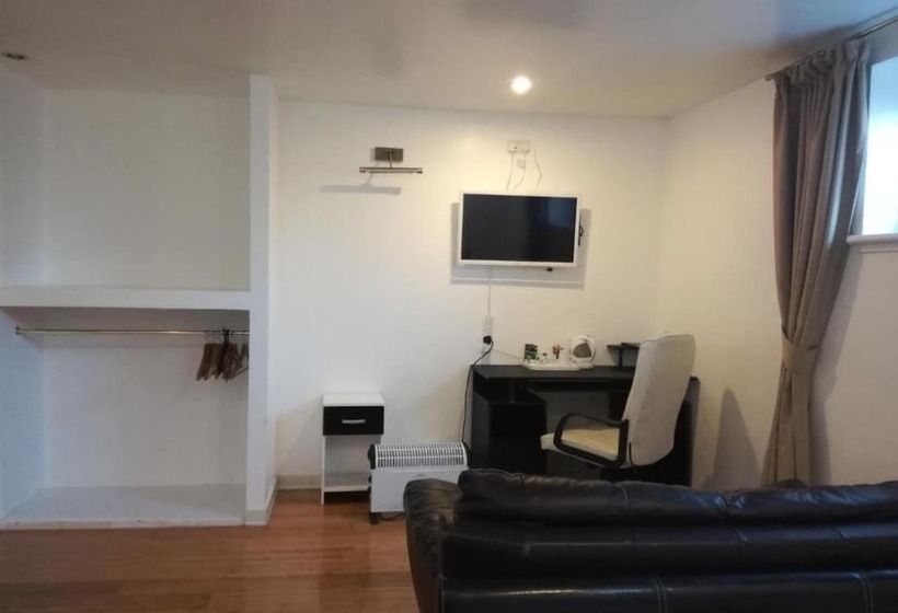 스탠다드 트리플 룸, Ardenlea House Hotel B&b