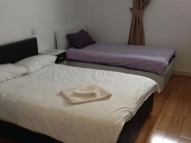Номер Стандарт Трехместный, Ardenlea House Hotel B&b