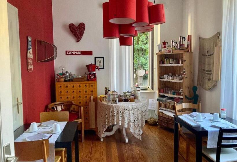 اتاق استاندارد, Villa Art è