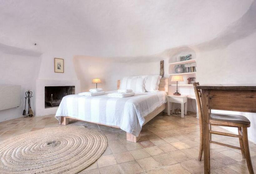 اتاق استاندارد, Can Quince De Balafia   Turismo De Interior