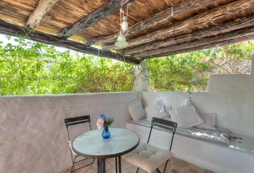 اتاق استاندارد, Can Quince De Balafia   Turismo De Interior
