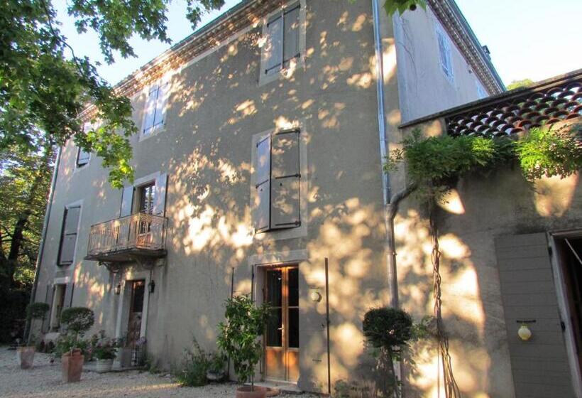 スタンダードルーム, Le Clos De La Chardonnière