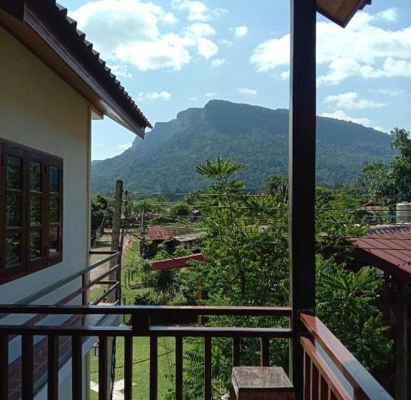 패밀리 룸, Sanhak Guesthouse 1
