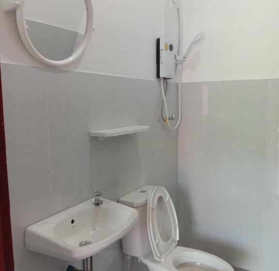 패밀리 룸, Sanhak Guesthouse 1