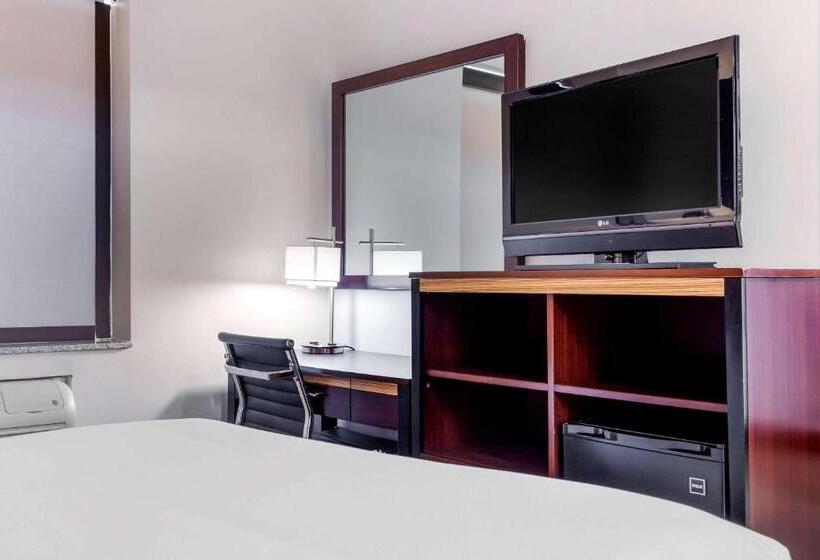 اتاق استاندارد, Avion Inn Near Lga Airport, Ascend Hotel Collection