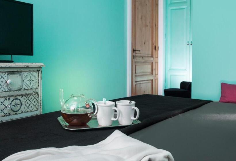 Номер Стандарт, Daniele Manin Guesthouse