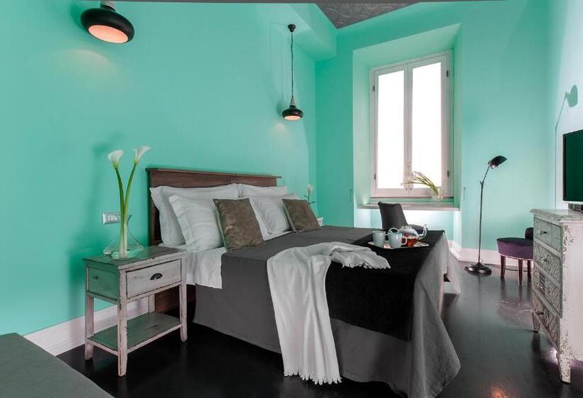 Номер Стандарт, Daniele Manin Guesthouse