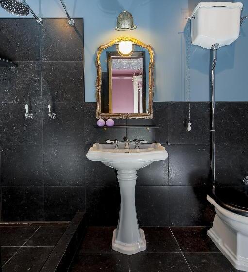 Номер Стандарт, Daniele Manin Guesthouse