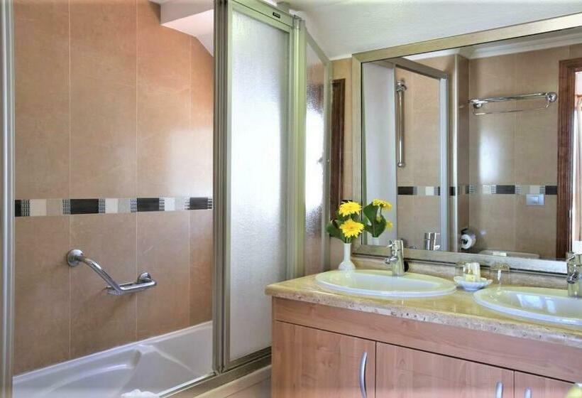Апартаменты 1 Спальня, Beverly Hills Suites   Excel Hotels & Resorts