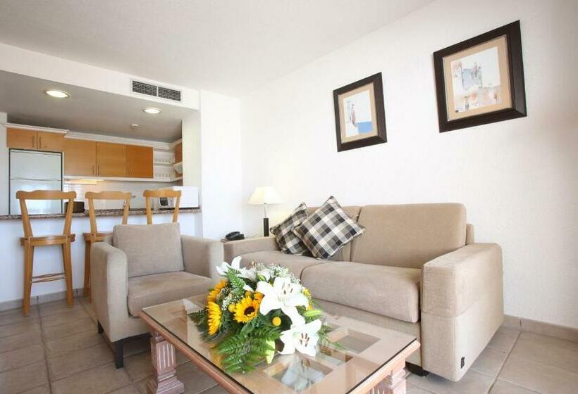 Апартаменты 2 Спальни, Beverly Hills Suites   Excel Hotels & Resorts