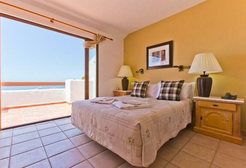 Апартаменты 2 Спальни Вид на Море, Beverly Hills Suites   Excel Hotels & Resorts