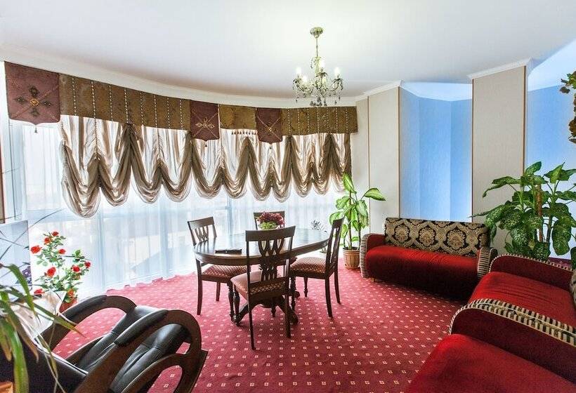 Номер Deluxe, Grand  Uyut