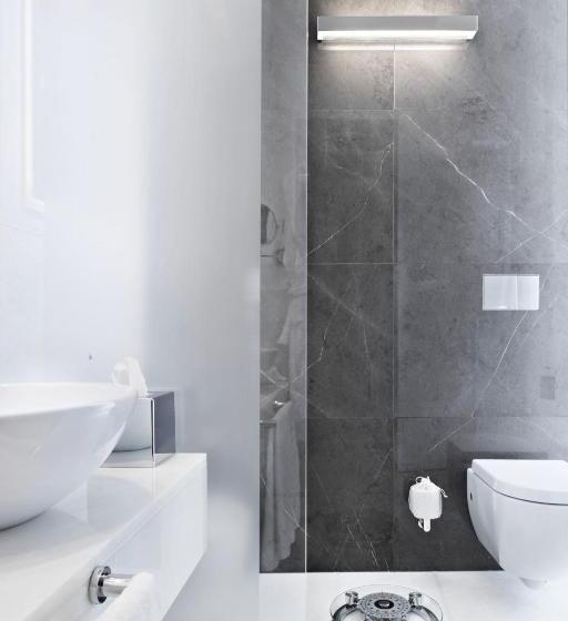 Президентский Люкс, Corso 281 Luxury Suites