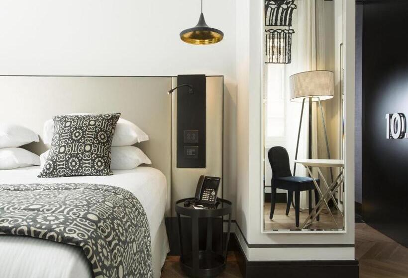 Студио Стандарт с Балконом, Corso 281 Luxury Suites