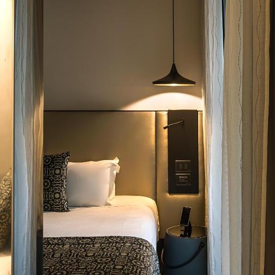 Люкс с Балконом, Corso 281 Luxury Suites