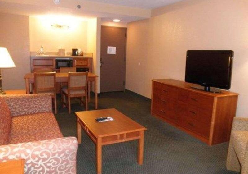 Президентский Люкс, Corso 281 Luxury Suites