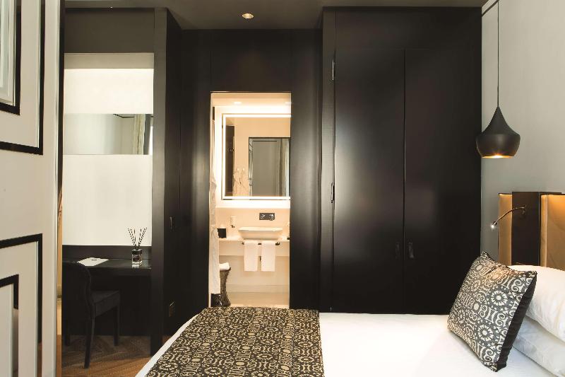 Президентский Люкс, Corso 281 Luxury Suites