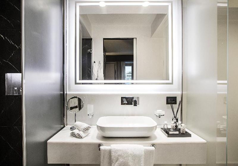 Президентский Люкс, Corso 281 Luxury Suites