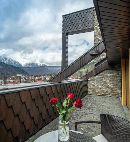 Suite, Lux Garden