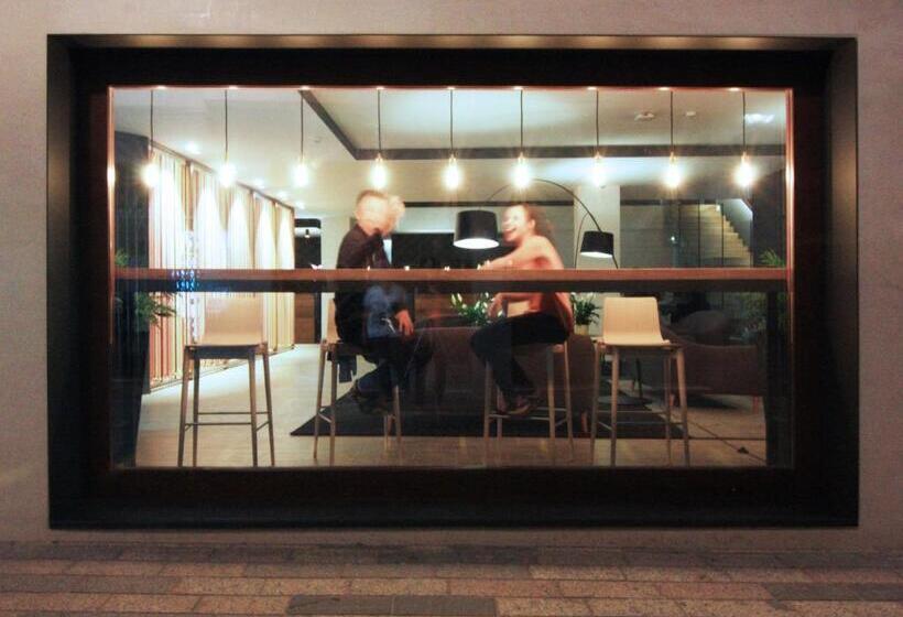 침실 1개 아파트, Raval De La Mar