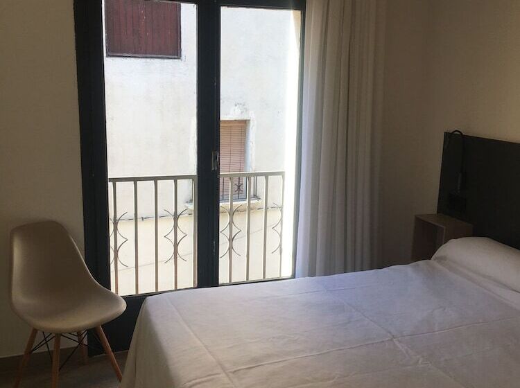 침실 1개 아파트, Raval De La Mar