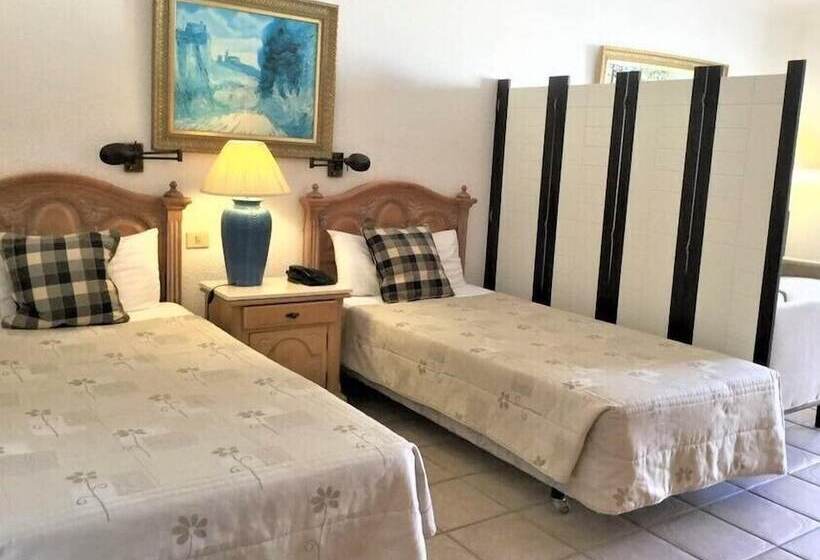 Студия Стандарт Вид на Море, Beverly Hills Suites   Excel Hotels & Resorts