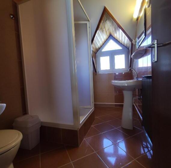 Apartamento 1 Dormitório, Oleander Vendégház
