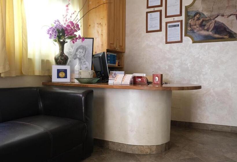 Quarto Estandar, B&b La Porta