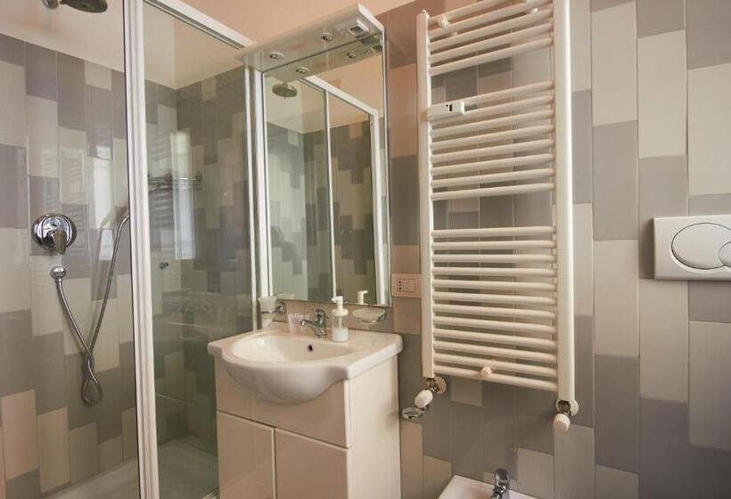 Quarto Estandar, B&b La Porta