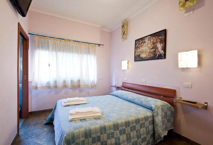 Quarto Estandar, B&b La Porta