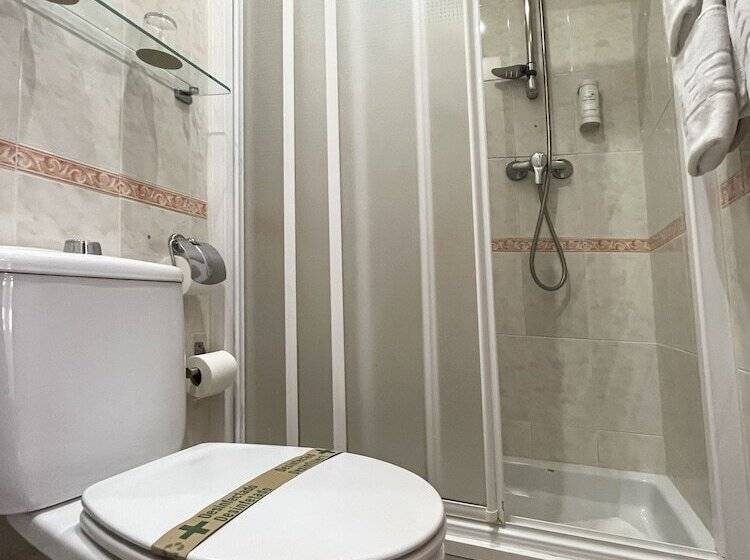 Номер Economy, Beatriz Charming Hostal