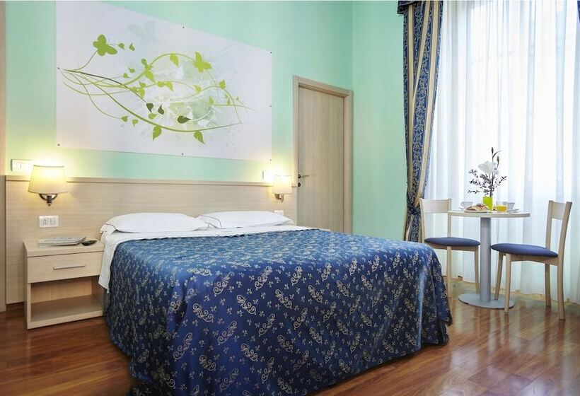 스탠다드 룸, 21 Aprile Accommodation