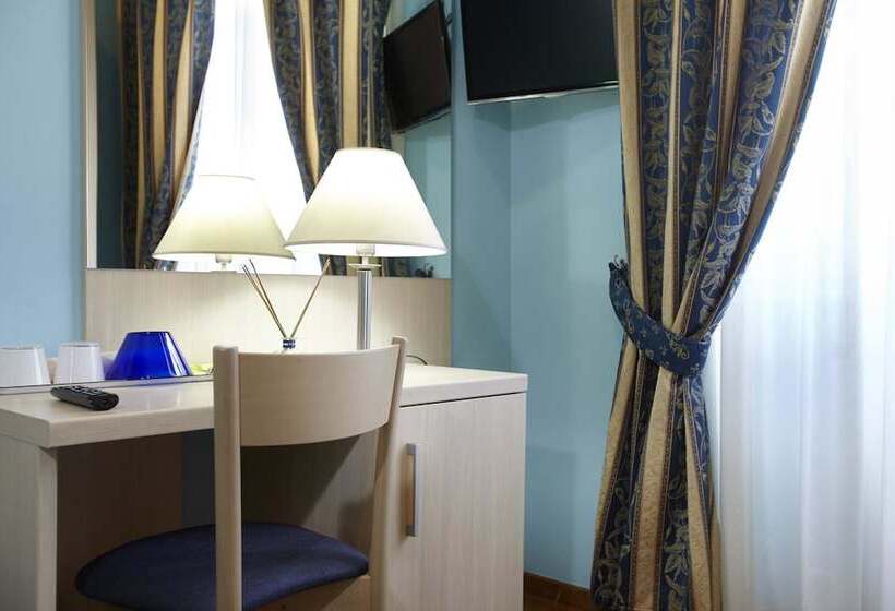 스탠다드 룸, 21 Aprile Accommodation