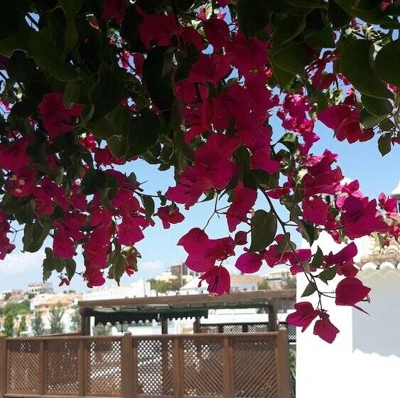 اتاق استاندارد, Calcada Guesthouse