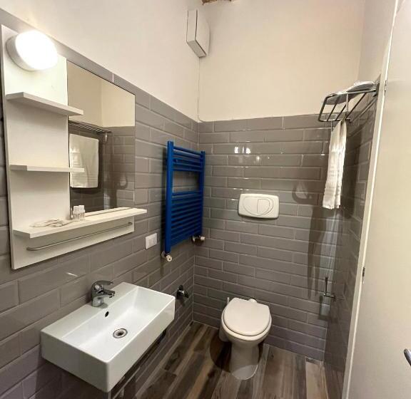 غرفة قياسية, Domus Avi   Guest House