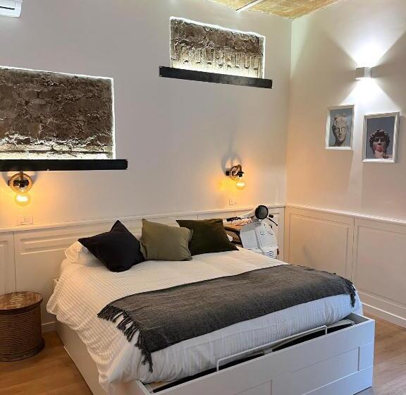 غرفة قياسية, Domus Avi   Guest House