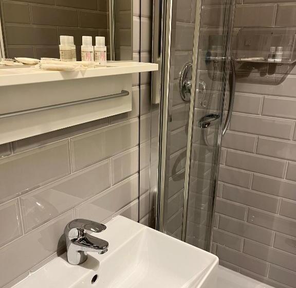 غرفة قياسية, Domus Avi   Guest House