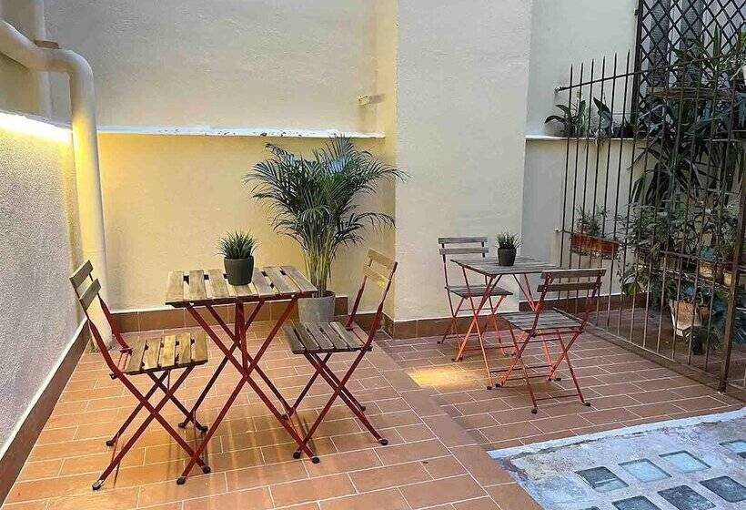 غرفة قياسية, Domus Avi   Guest House