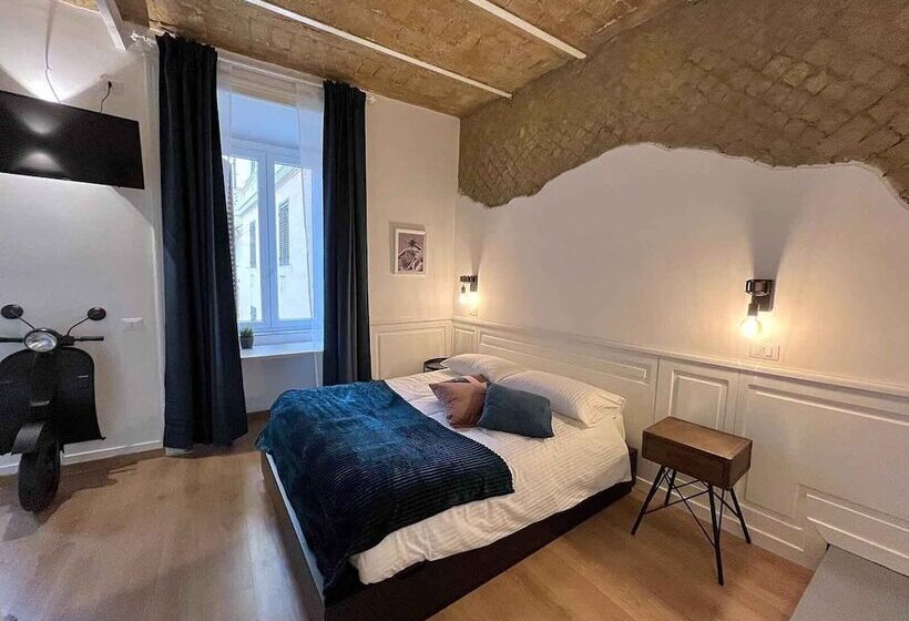 غرفة قياسية, Domus Avi   Guest House
