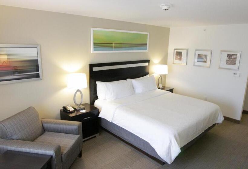 スタンダードルーム, Holiday Inn Express And Suites Montgomery, An Ihg