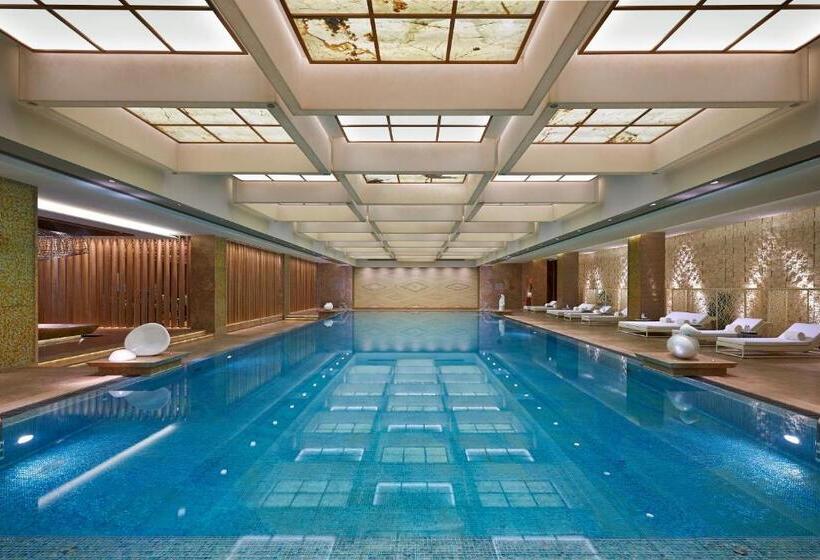 سوییت اجرایی, Mandarin Oriental Pudong, Shanghai