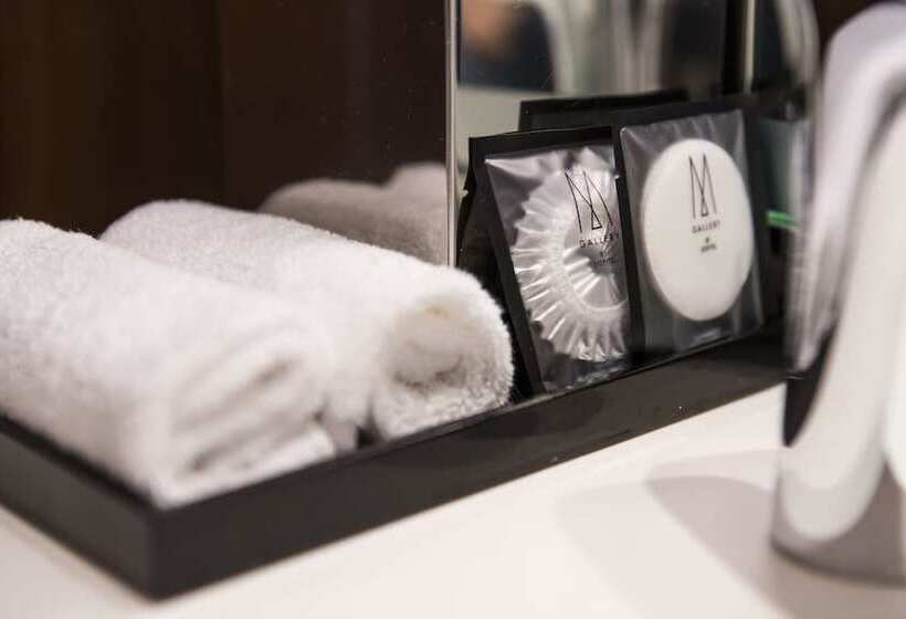 Chambre Executive, Molitor Hôtel & Spa Paris   Mgallery Collection