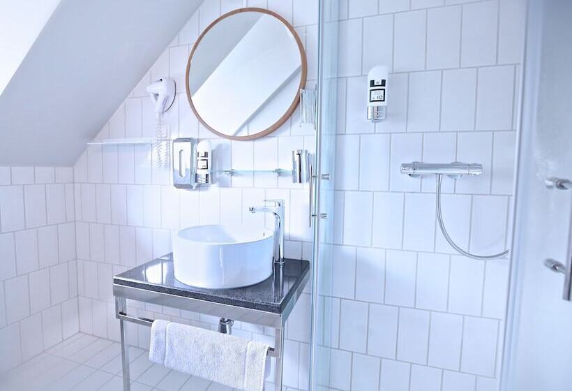 Quarto Economy, Das Schreder