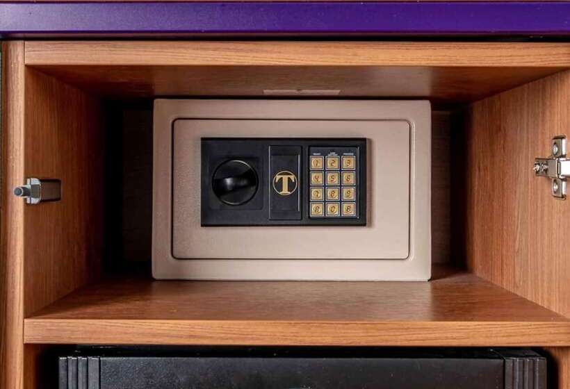 Quarto Economy, Das Schreder