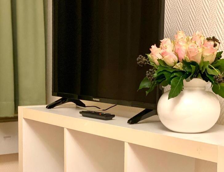 اتاق استاندارد یک نفره, Arena Rooms   Berlin Mitte