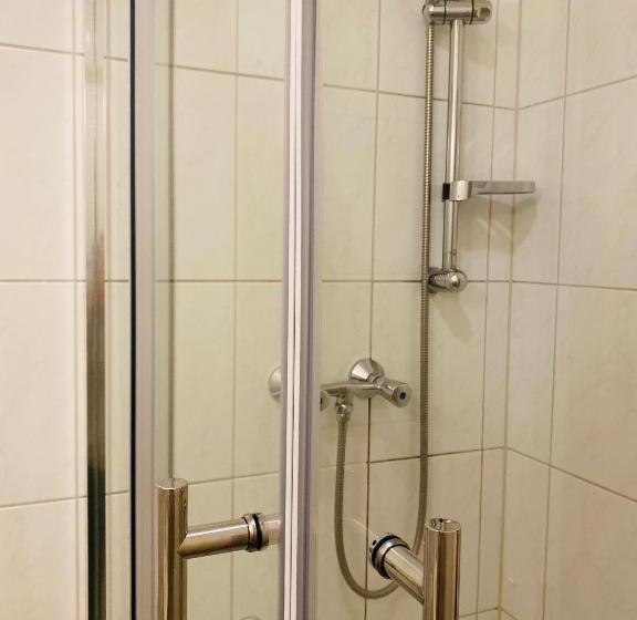 اتاق استاندارد, Arena Rooms   Berlin Mitte