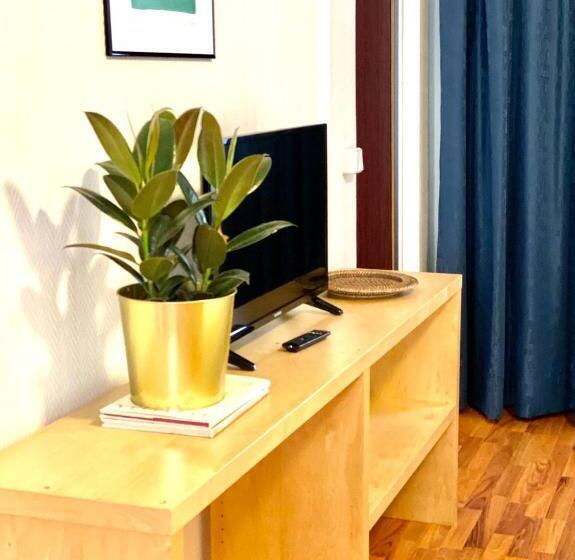 اتاق استاندارد سه نفره, Arena Rooms   Berlin Mitte